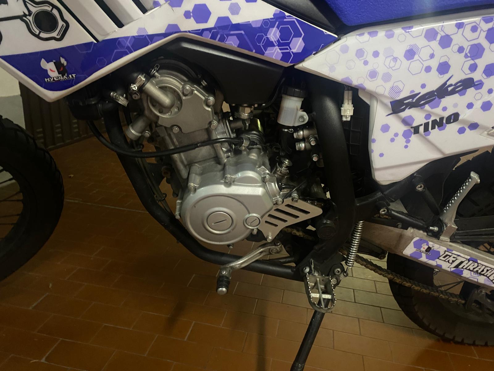 moto
